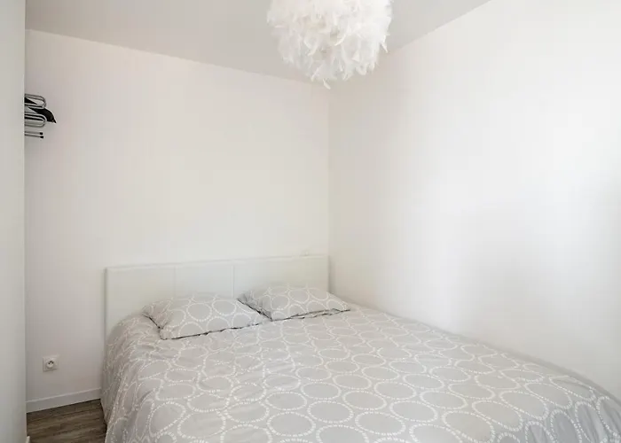 Apartment Le Cht'agathois