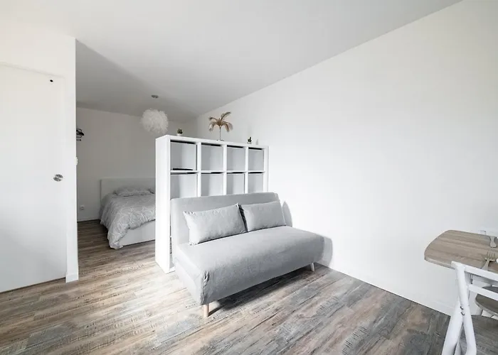Apartment Le Cht'agathois