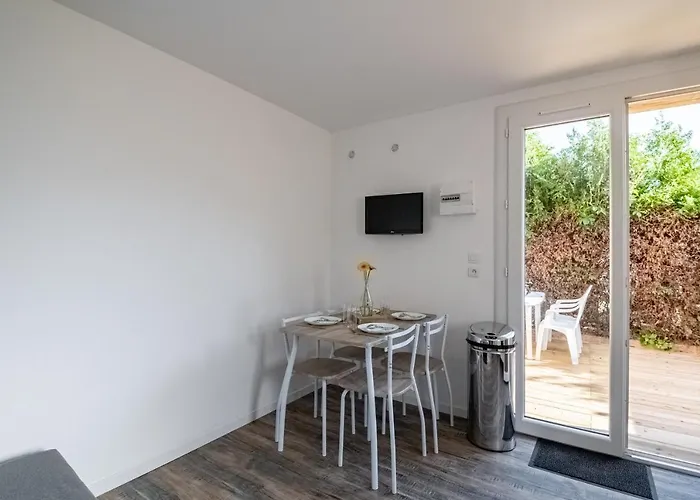 Apartment Le Cht'agathois