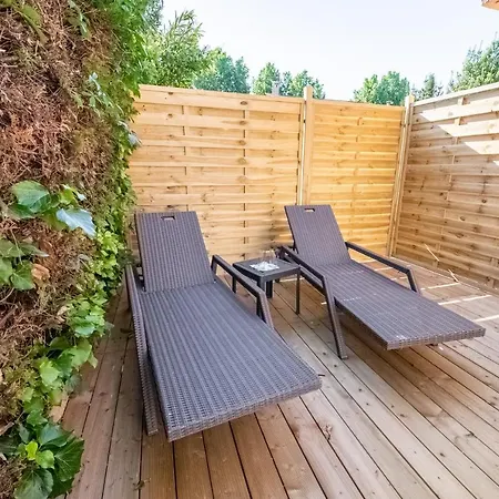 Apartment Le Cht'agathois Agde