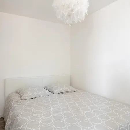 Apartmán Le Cht'agathois