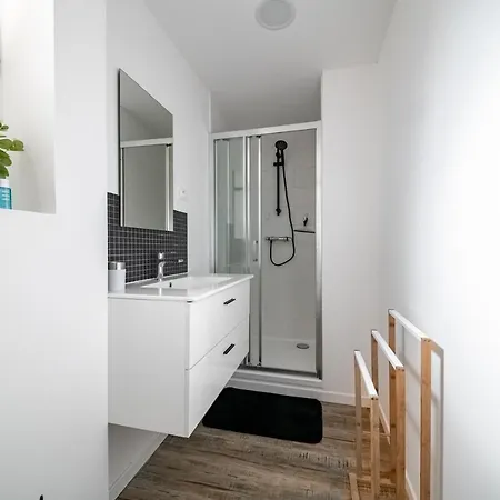 Apartment Le Cht'agathois