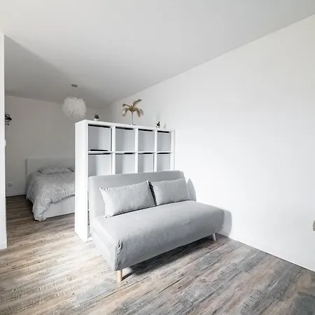 Apartmán Le Cht'agathois