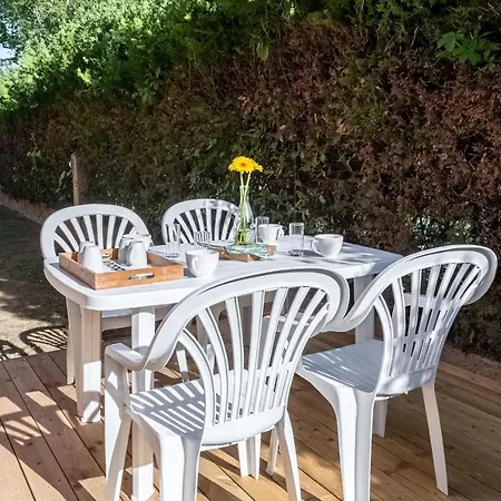 Apartment Le Cht'agathois Agde