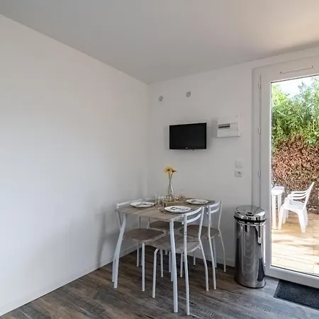 Apartment Le Cht'agathois